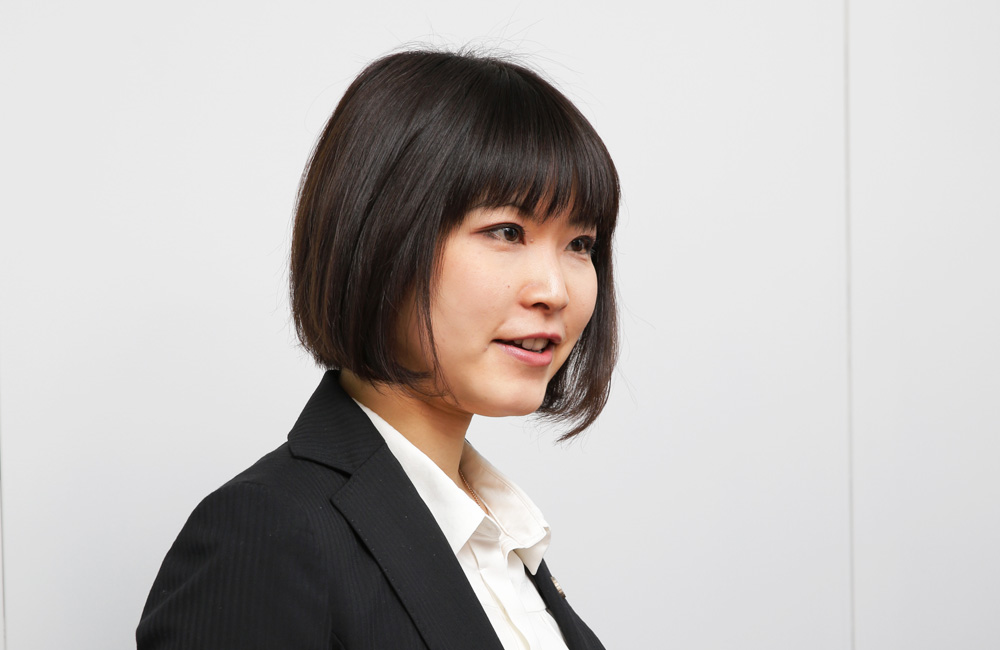 弁護士 小澤珠美