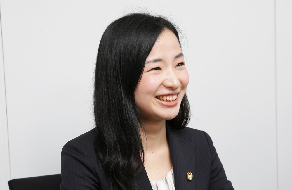 弁護士 上田哲子